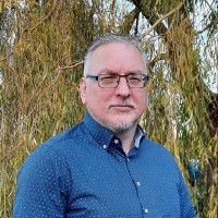 Laurens Hofman
