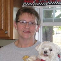 Patricia Hare
