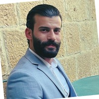 Weam Bou Diab