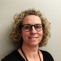 Rikke Haas Schaarup