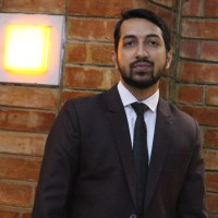 Mohammad Nabayeel Azim Chowdhury