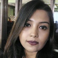 Sumani Das