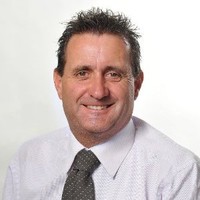 Kevin Rigby