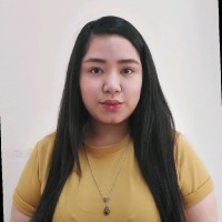 Kristine Joyce Rojas