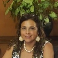 Johana Esther Alcazar Coral