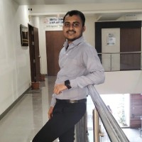 Ajinkya Deshmukh