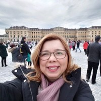Odete Silva Cidade