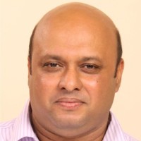 Samson Mathai