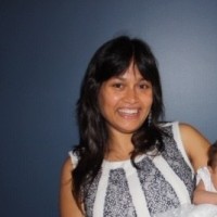 Christabel Braganza-Smith