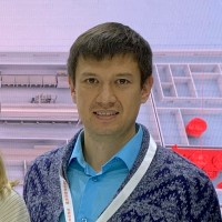 Алексей Дружинин