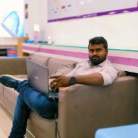 Dhana Raju Athmakuri