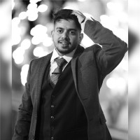 Abhishek Mandhotra