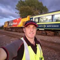 Stephen Brabender