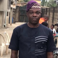 olanrewaju M. Olaniyi