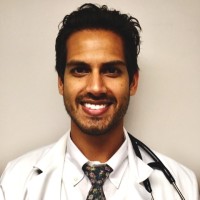 Naveen Paddu M.D.