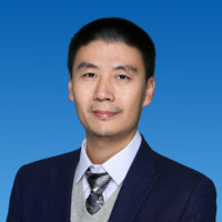 Dr Yifei Wu