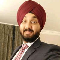 Randeep Singh Pmp®