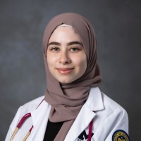 Fatema Aldroubi