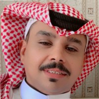 محمد نافع العنزي الفدعاني