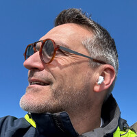 Sylvain Chenel