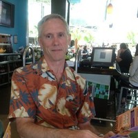 David Harding