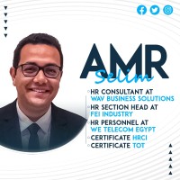 Amr ,®HRCI