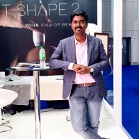 Murali Balasubramanian Kasiviswanathan