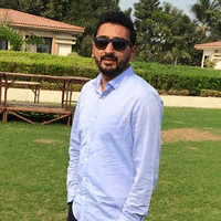 Kushal Patel