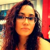 Cassandra Matos-Awad