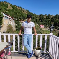 Yash Joon