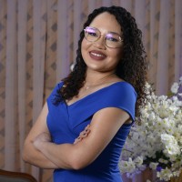 Willa Maria Amorim da Costa