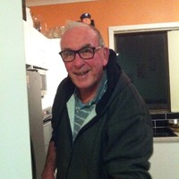 Dave Bavister