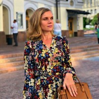 Оксана Моралес