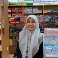 Anggitha Sahari