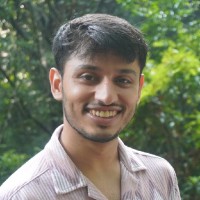 Shashank Kumar