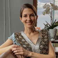 Adriana Urgelles Scull