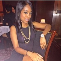 Monique Wynn