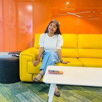 Gomathy Subramanian