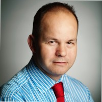 Stuart Bennett