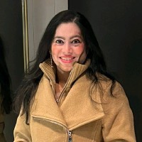 Megha Mukim