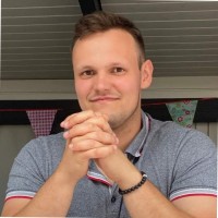 Anders Riber Thomsen