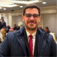 Mohammad Alghezzawi