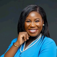 Taiwo Bamgboye ( Nee Ajiboye)