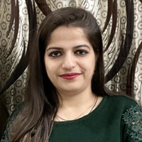 Sakshi Dhingra