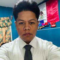 Martin Reyes