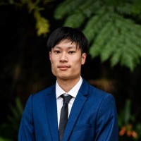 Jason Zhuang
