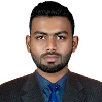 Mohammed Furquran