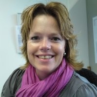 Monique Van Der Vleuten