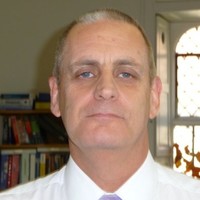 Danny Ridgwell