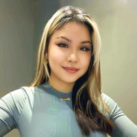Mindy Le